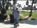 Open Air Preaching - GNN EBC 14 - Venice Beach #1