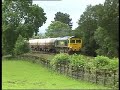 Lickey Freight 18 June 2002 Lickey Freight 18 June 2002