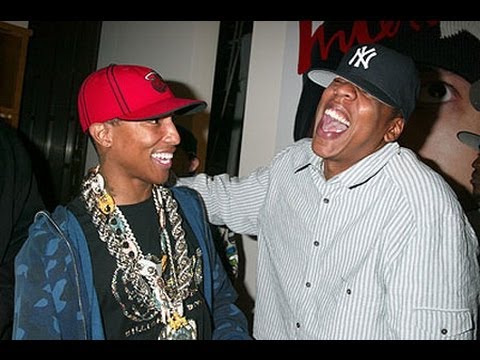 Jay Z Magna Carta Holy Grail Samsung Commercial Latest Apple iPhone Threat