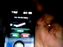 Own custom video ringtones on Motorola Krave ZN4