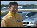best motoring   sportswagon race   audi rs6 vs volvo v70 t5
