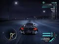 Need for Speed Carbon High Speed Run Need for Speed Carbon High Speed Run