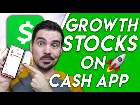 video-linktoworks-Cash App Stocks and How It Works Buying $1 at a Time