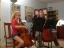 Bourree - George Frederick Handel