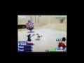 Kingdom Hearts 358/2 Days Mission 84 Co-op
