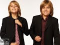 Dylan and Cole Sprouse - Dylan Sprouse - Flixster Video