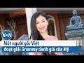 Sangeeta Kuar Teresa Mai Nữ Ca Sĩ Gốc Việt Đẩu Tiên Đoạt Được Giải Grammy