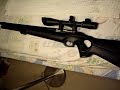 Semi-auto airgun: Evanix AR6 Shrouded vs FX Monsoon
