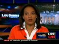 Errol Louis on Lou Dobbs, Mon. Aug. 31, 2009