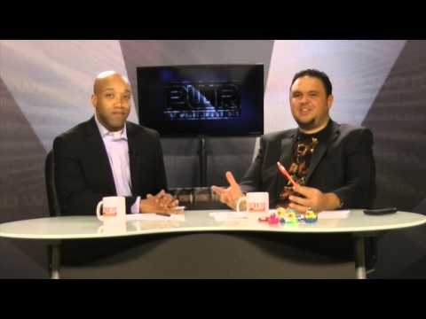 Pro Wrestling - A look back at TNA Lockdown and more as the 15 year celebration of PWR on TV continue!