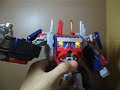 toycabinet automorph body prime
