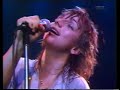 Io e Bobby McGee - Rockpalast 81, 15/18 Io e Bobby McGee - Rockpalast 81, 15/18