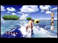 Dead or Alive Xtreem 2 - Jet Ski Gameplay Dead or Alive Xtreem 2 - Jet Ski Gameplay