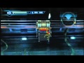 Metroid Other M :: 100% Playthrough #03 - Sector 1 (cont.)