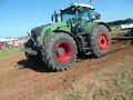 Fendt 936 Tractor Pulling 2 Fendt 936 Tractor Pulling 2