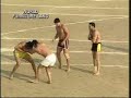 Sonu Jump Kabaddi Raider