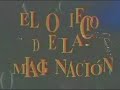 el oficio de la imaginación: la lupita  1/3 