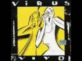 Federico moura - Virus - Cruces ( Demo inedito 1988 )
