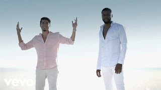 Ferman Akgül - Dırdır ft Pascal Nouma