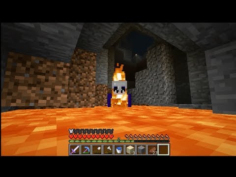 マインクラフト - 恐怖のブラックホール編 次→http://youtu.be/PBMjdL1hEXM 前→http://youtu.be/zzw9ZRMVhK0 一覧→http://www.youtube.com/playlist?list=PLXmMVJPkOuQlVxZ2B4vtyb5Jb-8QBScuE 自由気ま...