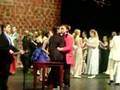 Connor Cather and Teddy Capell video