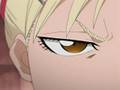 Bleach- Hiyori and Shinji