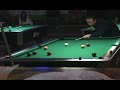 Dr. Cue Pool Tournament Pueblo Colorado Classic Q Billiards