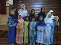 Nashid Adek Adek Melbourne