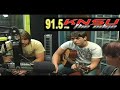 DJ TRoLL interviews Corvina at KNSU (part 2)