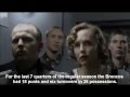 Hitler reacts to Tim Tebow beating the Pittsburgh Steelers in the AFC playoffs in OT