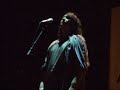 Antony  The Johnsons - River of Sorrow - London