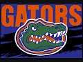 Florida Gators Tribute