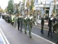 videos de Malvern Boys' Brigade  - Up Church Street