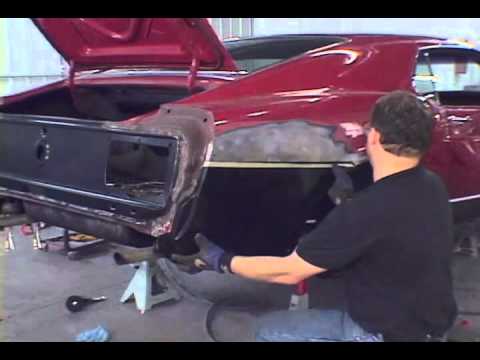 Kevin Tetz Paintucation Training Videos 0 Kevin Tetz Paintucation Training Videos
