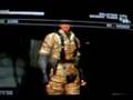 Metal Gear Solid 3: Subsistence- Snake's Awesome Arrow