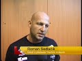 thaiboxhodonin.cz Trenink (TV)