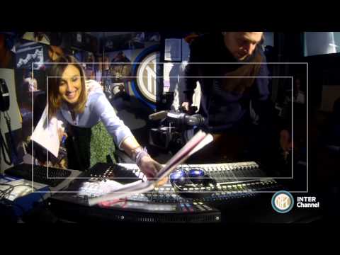 INTER MUSIC SHOW OBI