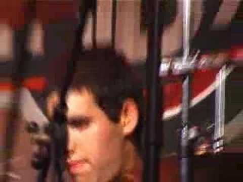 DESERT - Soul Of The Wanderer (Koltura live, March 2008)