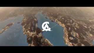Total War: Attila