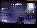 Cod4 Cagematch - Boosh V Jezza