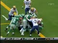 CFL WPG at SSK- August 31, 2008
