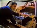 Ford Country Squire 1973