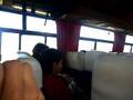 videos de Camino a Uyuni: Batalla de galletitas en el omnibus