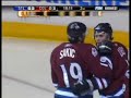 Blues@Avalanche