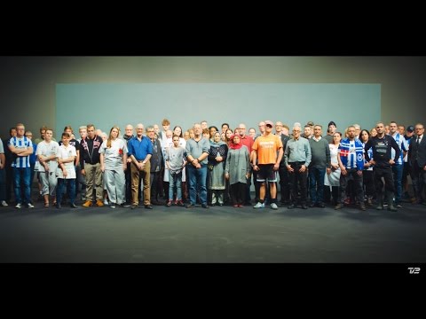 Tudo o que partilhamos