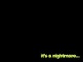 brainbug - nightmare (2nd chapter)... brainbug - nightmare (2nd chapter)...