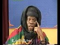 Rastafari Rising (Mutabauka part 5)