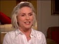 Debbie Harry Salutes REEL 13!