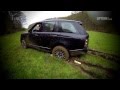Baloche et le tout-terrain... (Option Auto)