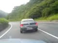 2008 Mercedes C200 kompressor 210km/h